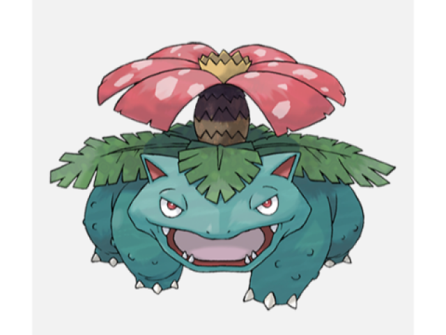 Venusaur