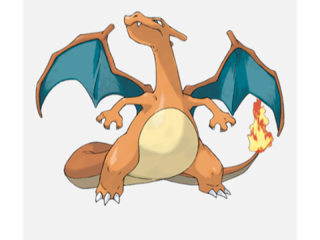 Charizard