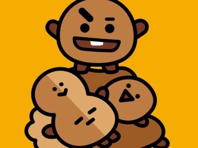 Shooky 🤎💨