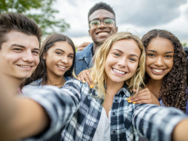 Fase da Adolescência