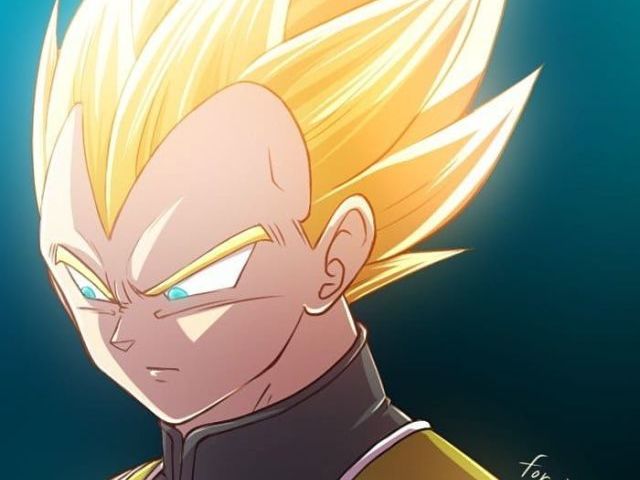 Vegeta