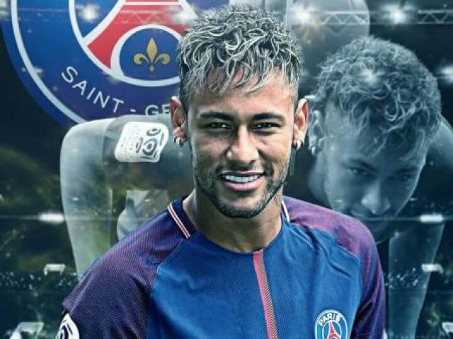 Neymar