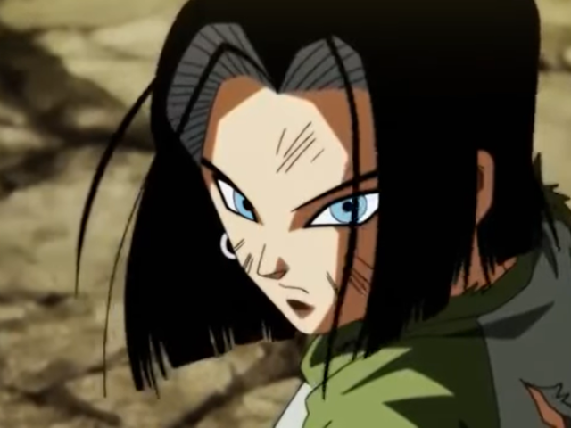 Android 17