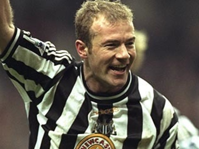 Alan Shearer