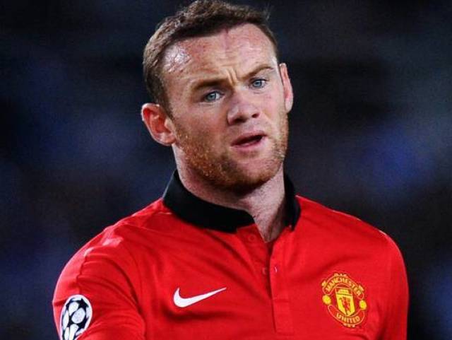 Wayne Rooney