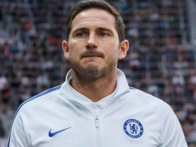 Frank Lampard