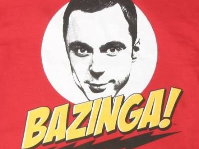 Bazinga