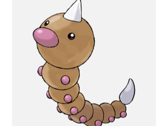 Weedle