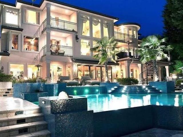 Crie sua casa dos sonhos!