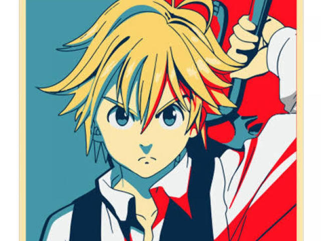 meliodas