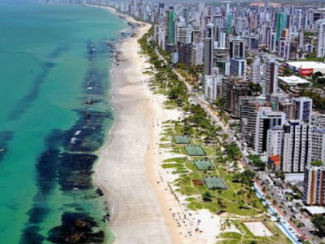 Recife!