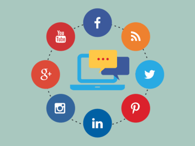 Rede social