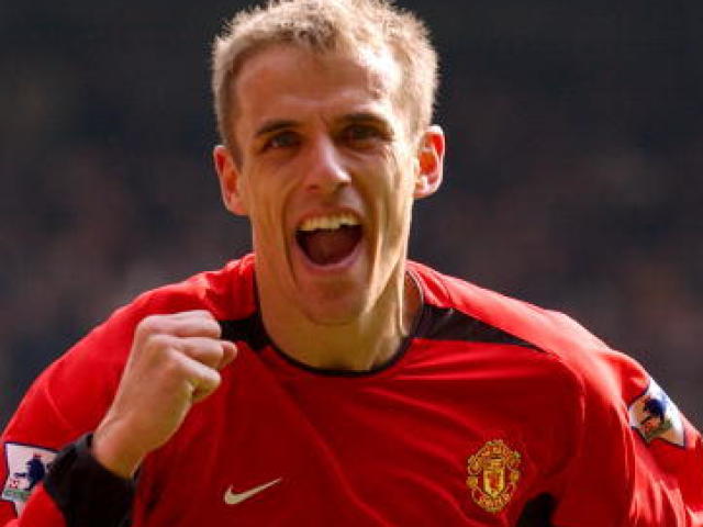 Phil Neville