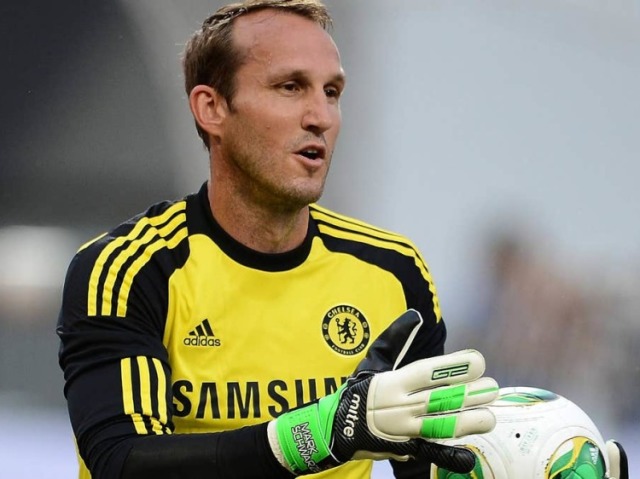 Mark Schwarzer