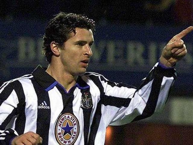 Gary Speed