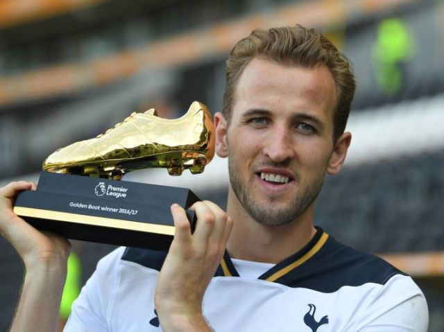 Harry Kane