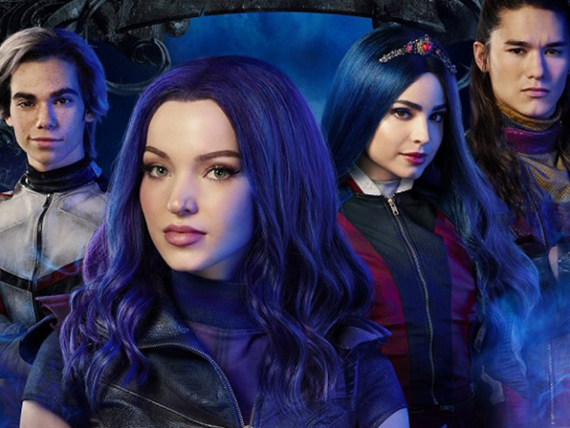 Descendentes
