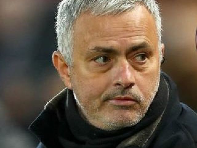 José Mourinho