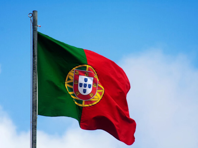 É a política em que Portugal era dono da Europa.