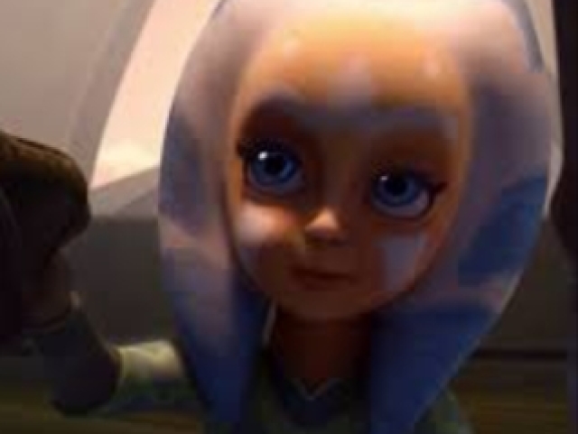 Pequena Ashoka em conhecimento