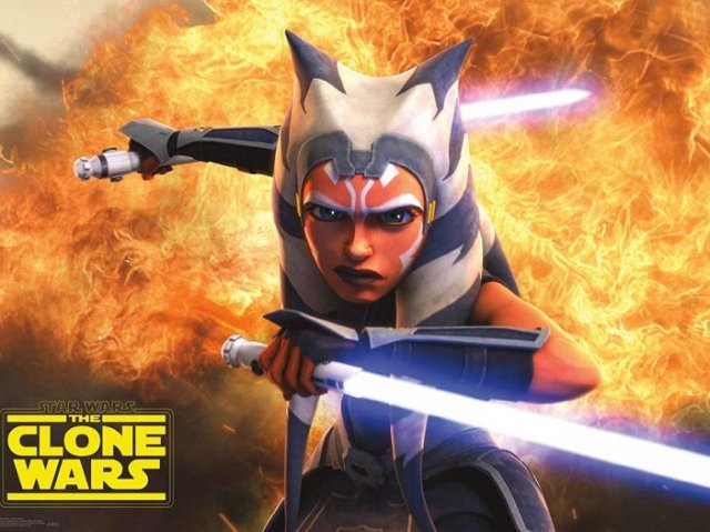O quanto você sabe sobre a Ahsoka Tano?