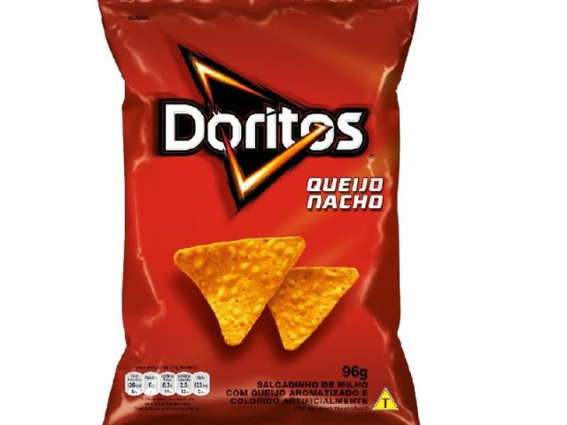 Doritos