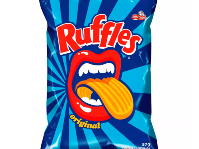 Ruffles