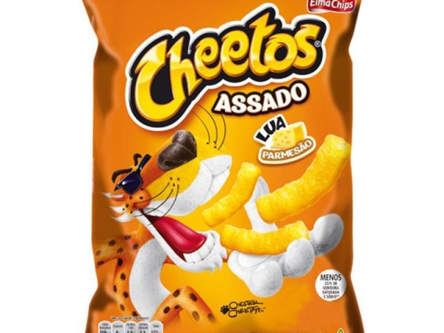 Cheetos