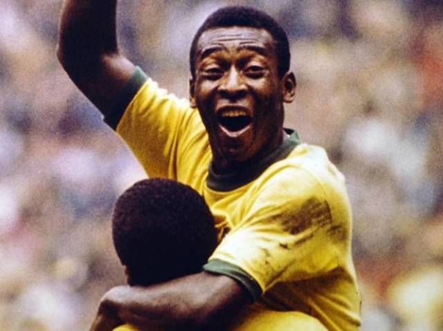 Pelé