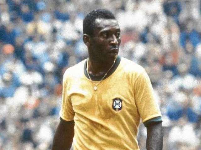 Pelé