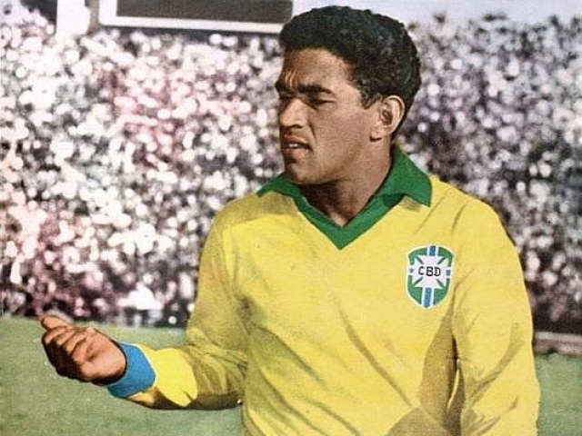 Garrincha