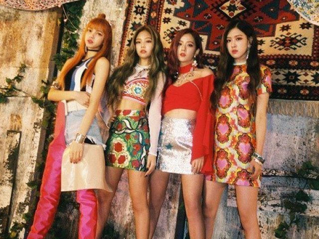 Blackpink: qual é o MV?