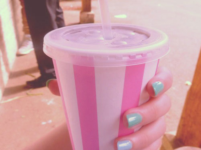 2. Milkshake