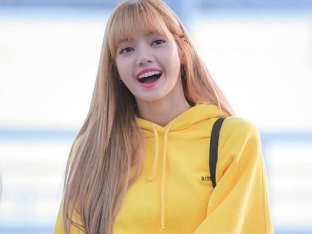 Lalisa Kim