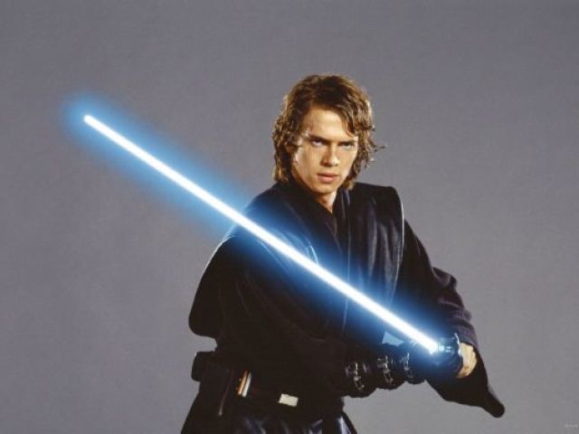 Anakin Skywalker