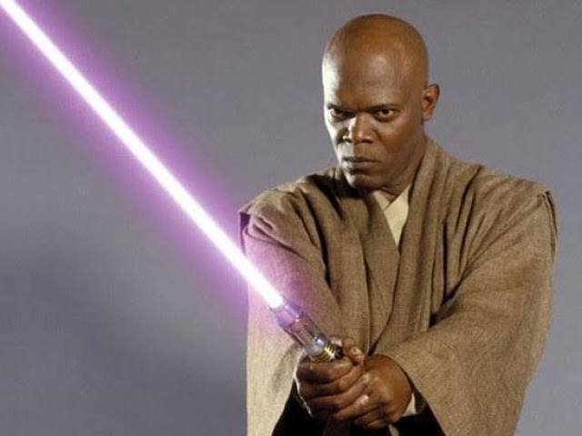 Mace Windu