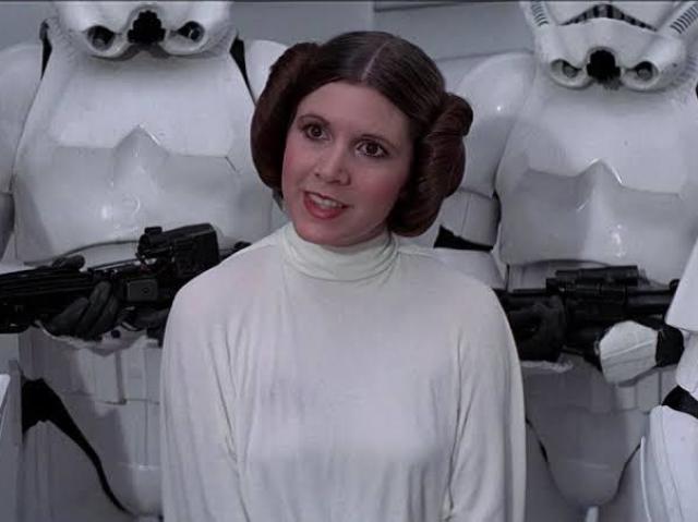 Leia Organa