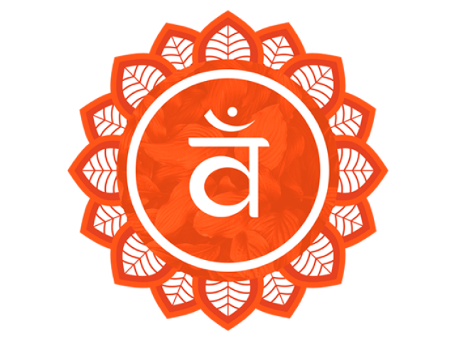 2º Chakra Sacro