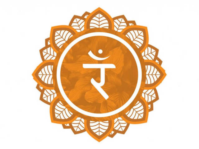 3º Chakra Plexo Solar