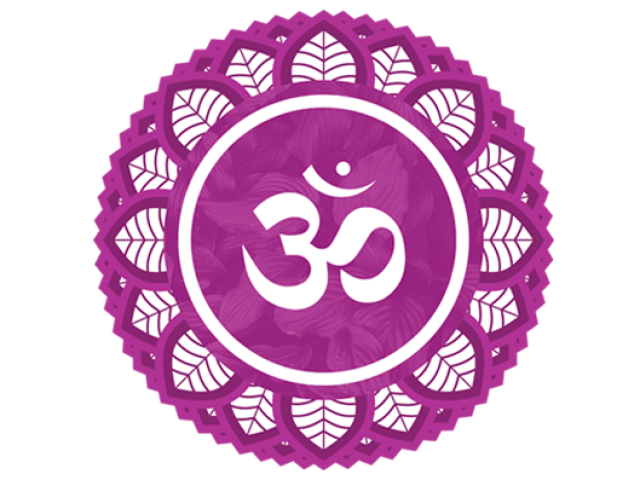 7º Chakra Coronário