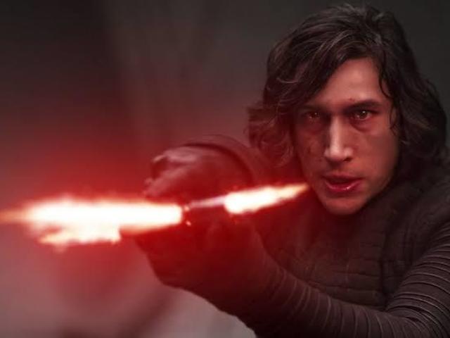 Kylo Ren