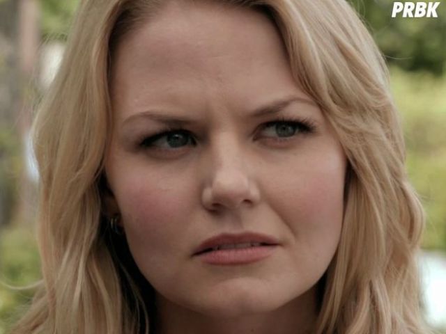 Emma Swan (só não se lembra disso)