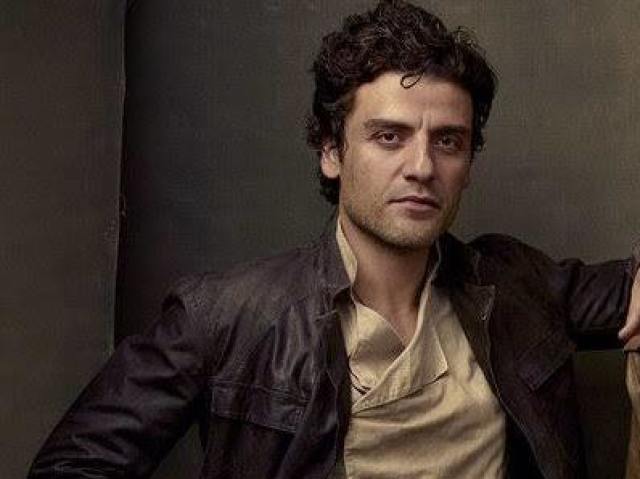 Poe Dameron