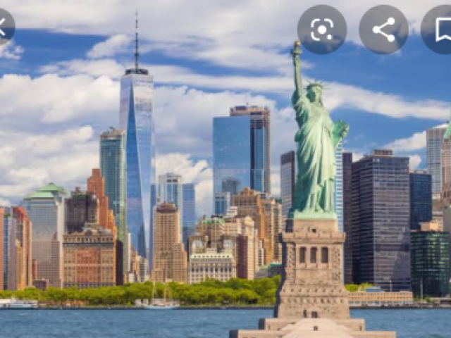 Nova york