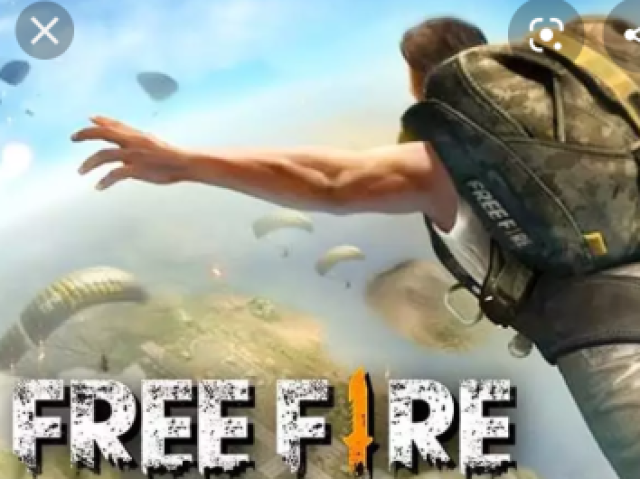 Free fire