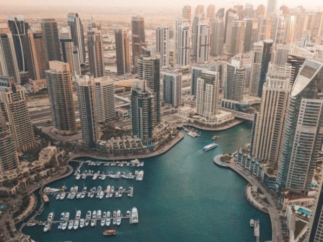 Dubai