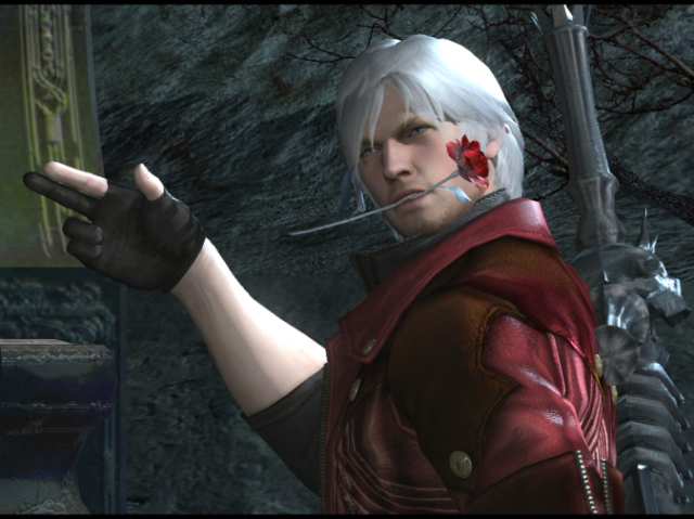 Dante