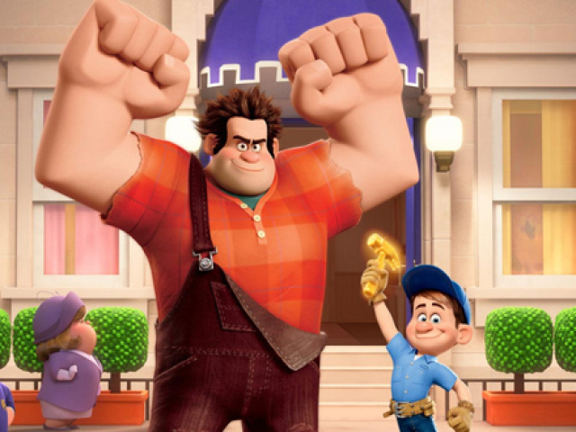Detona Ralph
