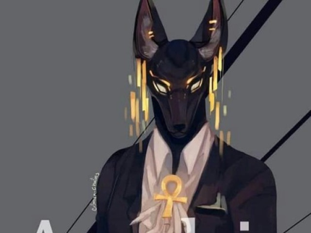Anubis