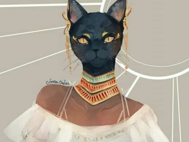 Bastet